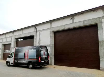 BRAMS- Salon Partnerski WIŚNIOWSKI